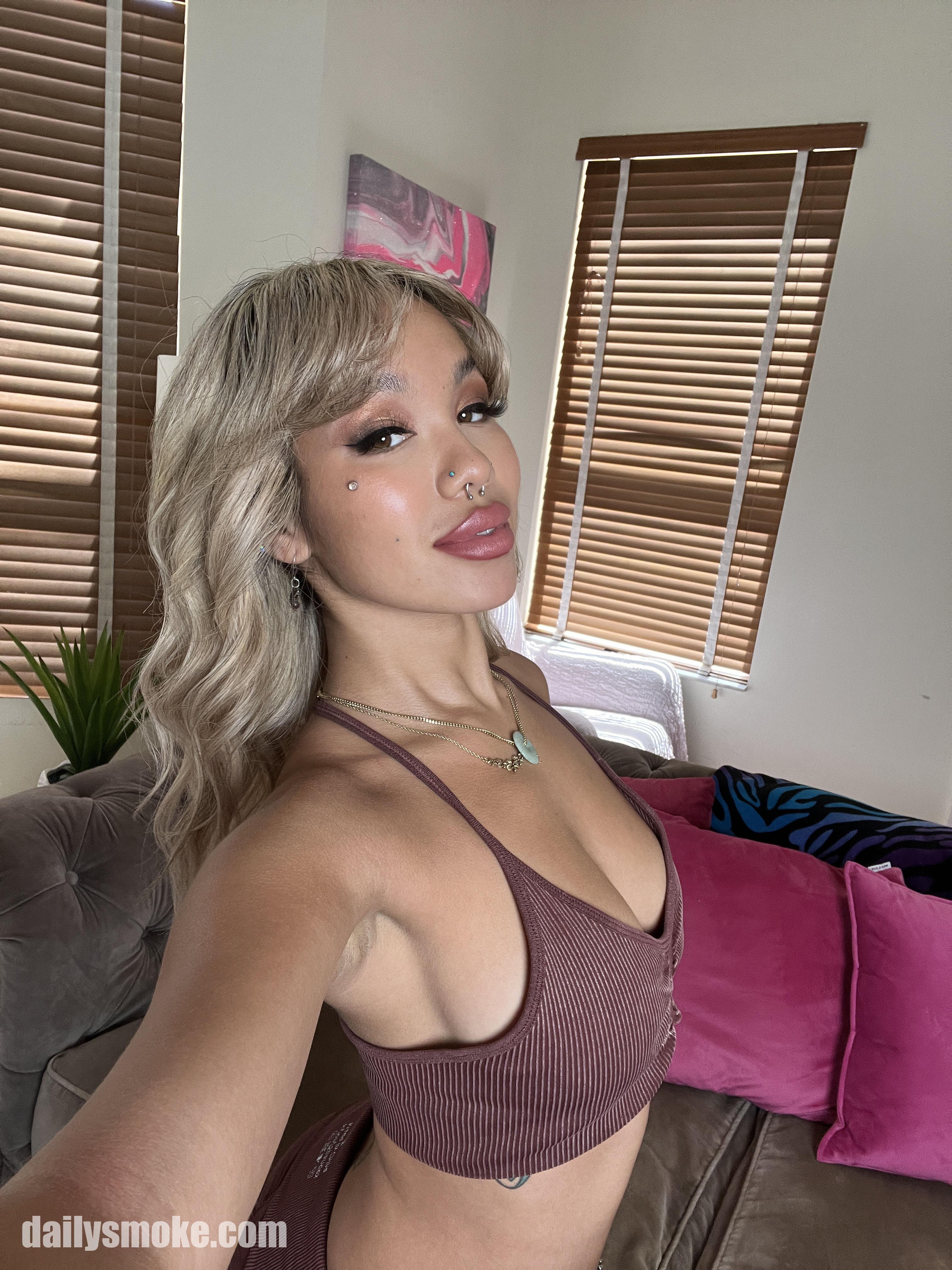 Luna Luxe MYM : Review XXX Brutal de sa Chatte Défoncée + Photos Crado [2025]